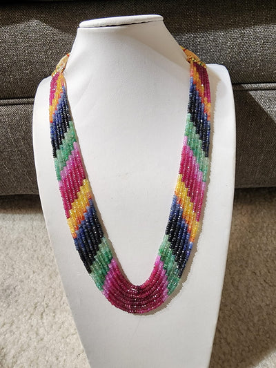 Made on Very High Quality Bead on Real S-65